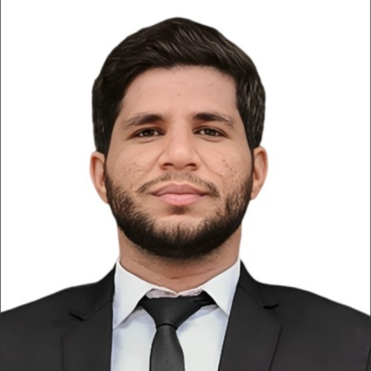 Afaq Hussain Jalbani